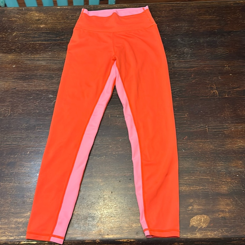 Wilo Leggings